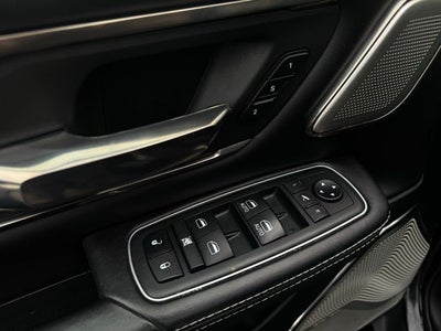 2021 RAM 1500 Limited Crew Cab 4x4 5'7' Box