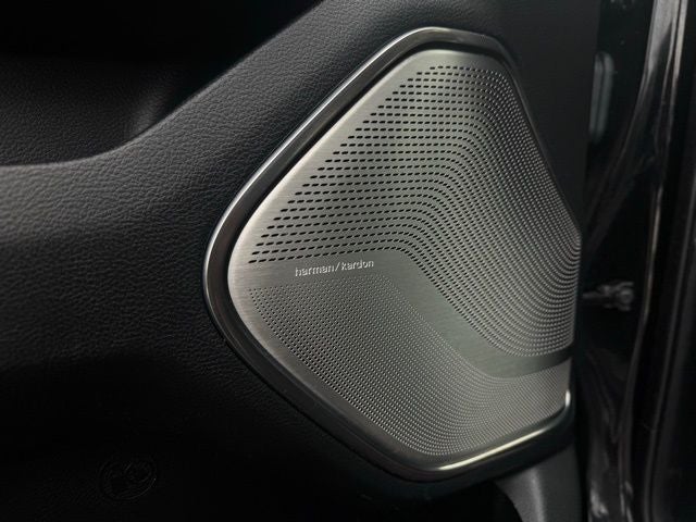 2021 RAM 1500 Limited Crew Cab 4x4 5'7' Box