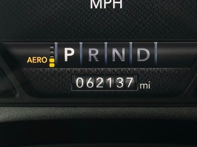 2021 RAM 1500 Limited Crew Cab 4x4 5'7' Box