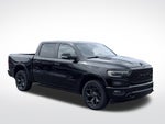2022 RAM 1500 Limited Crew Cab 4x4 5'7' Box