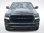 2019 RAM 1500 Laramie Crew Cab 4x4 5'7' Box