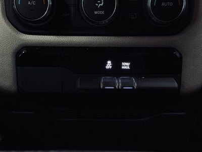 2022 RAM 1500 Laramie Crew Cab 4x4 5'7' Box