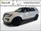 2019 Ford Explorer Platinum