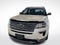 2019 Ford Explorer Platinum