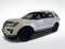 2019 Ford Explorer Platinum