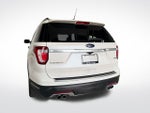 2019 Ford Explorer Platinum
