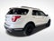 2019 Ford Explorer Platinum