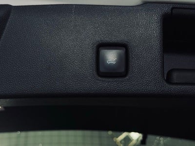 2023 Ford Escape Hybrid Active