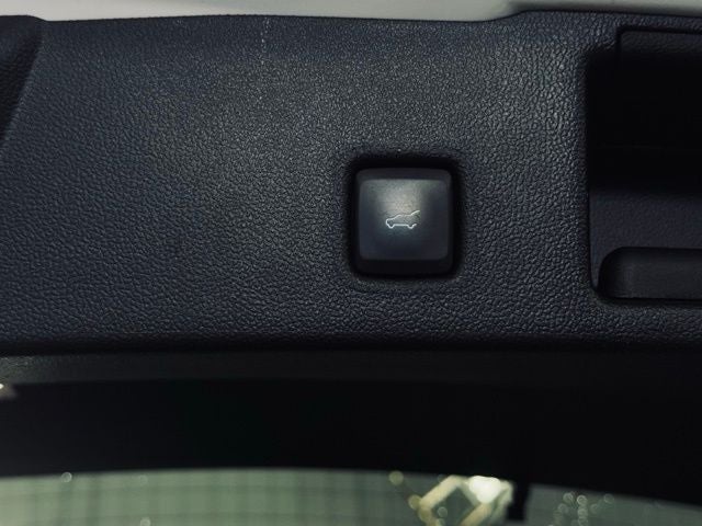 2023 Ford Escape Hybrid Active