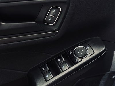 2023 Ford Escape Hybrid Active