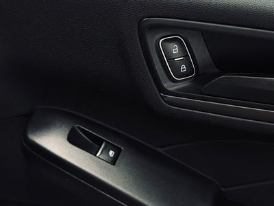 2023 Ford Escape Hybrid Active