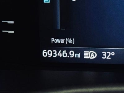 2023 Ford Escape Hybrid Active