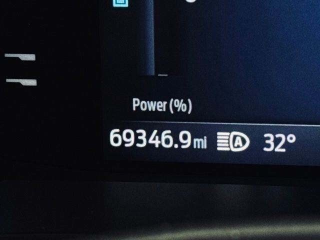 2023 Ford Escape Hybrid Active