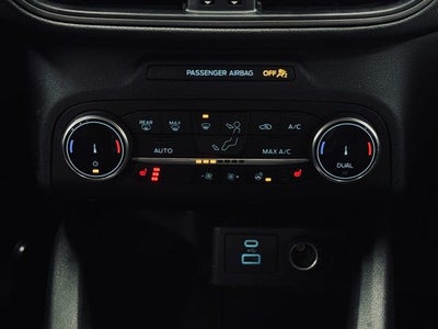 2023 Ford Escape Hybrid Active