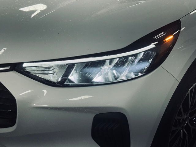 2023 Ford Escape Hybrid Active