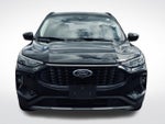 2023 Ford Escape Hybrid Platinum