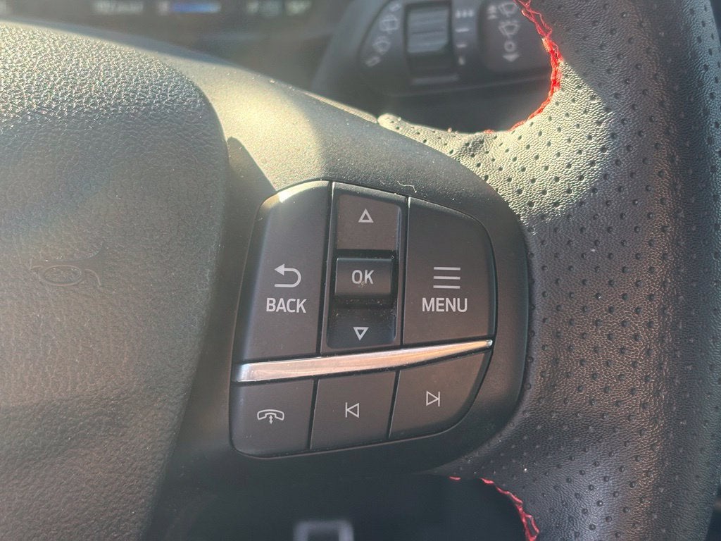 2023 Ford Escape ST-Line Select