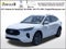 2024 Ford Escape Hybrid ST-Line Select