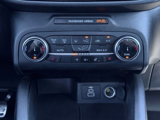 2024 Ford Escape Hybrid ST-Line Select