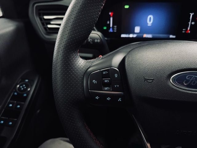 2024 Ford Escape Hybrid ST-Line Select