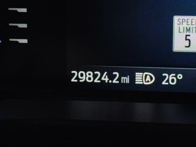 2024 Ford Escape Hybrid ST-Line Select