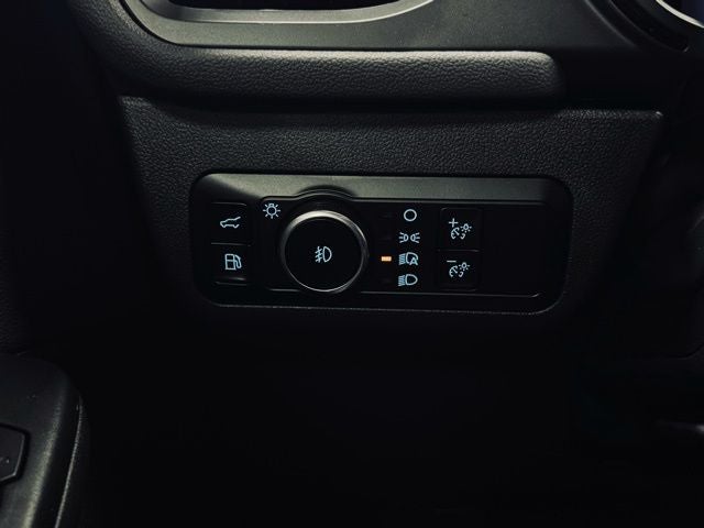 2024 Ford Escape Hybrid ST-Line Select