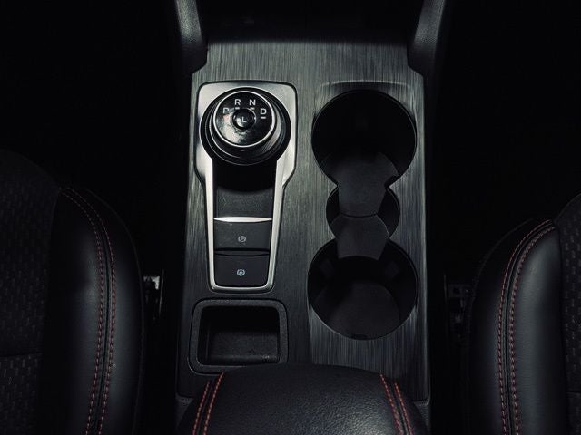 2024 Ford Escape Hybrid ST-Line Select