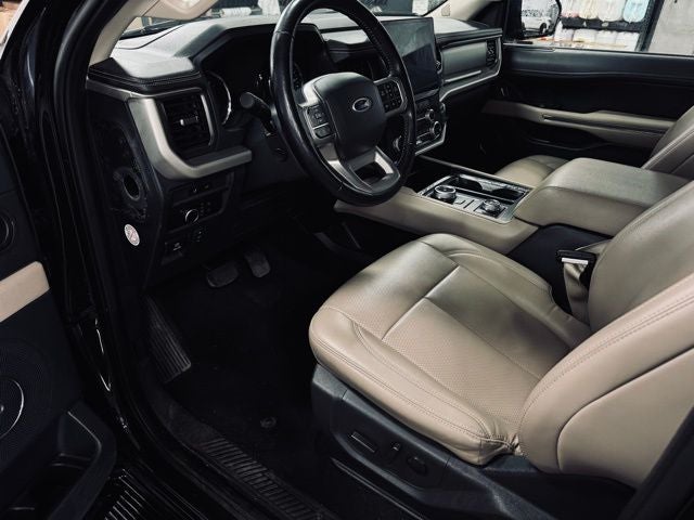 2024 Ford Expedition Max XLT MAX