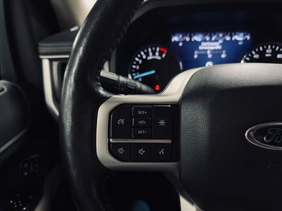 2024 Ford Expedition Max XLT MAX