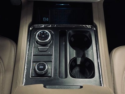 2024 Ford Expedition Max XLT MAX