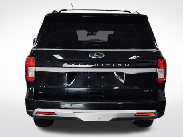 2024 Ford Expedition Max XLT MAX