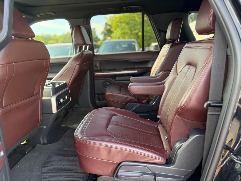 2022 Ford Expedition Max Limited MAX