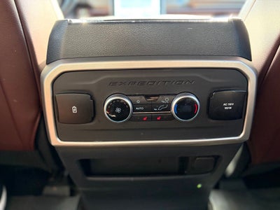 2022 Ford Expedition Max Limited MAX