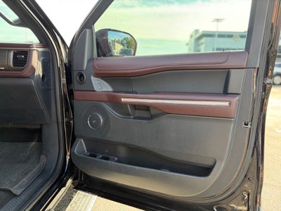 2022 Ford Expedition Max Limited MAX