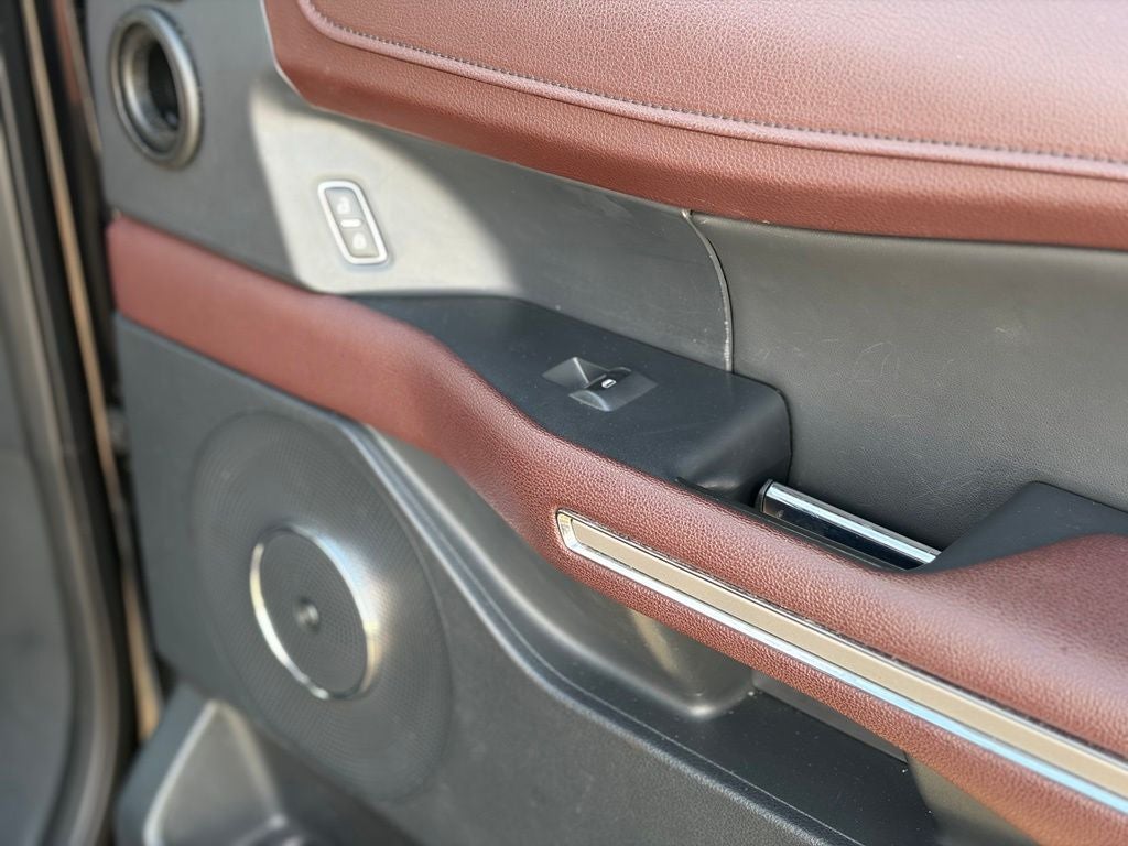 2022 Ford Expedition Max Limited MAX