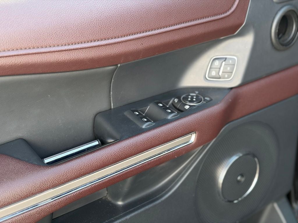 2022 Ford Expedition Max Limited MAX