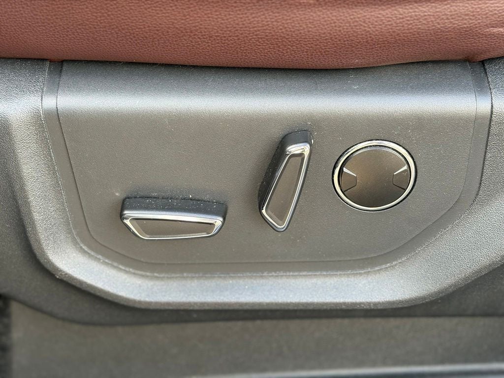 2022 Ford Expedition Max Limited MAX