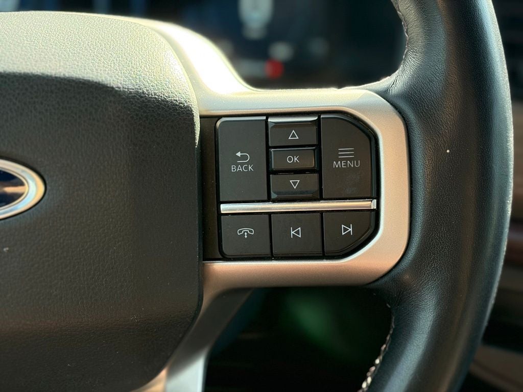 2022 Ford Expedition Max Limited MAX
