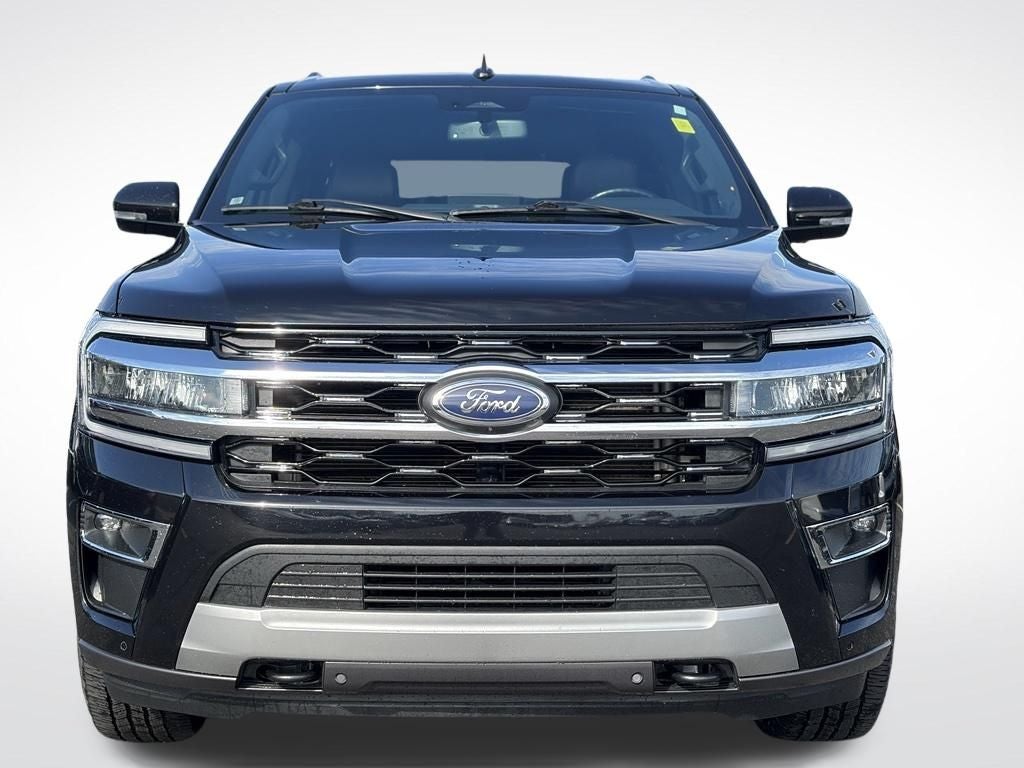 2022 Ford Expedition Max Limited MAX