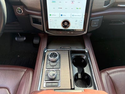 2022 Ford Expedition Max Limited MAX
