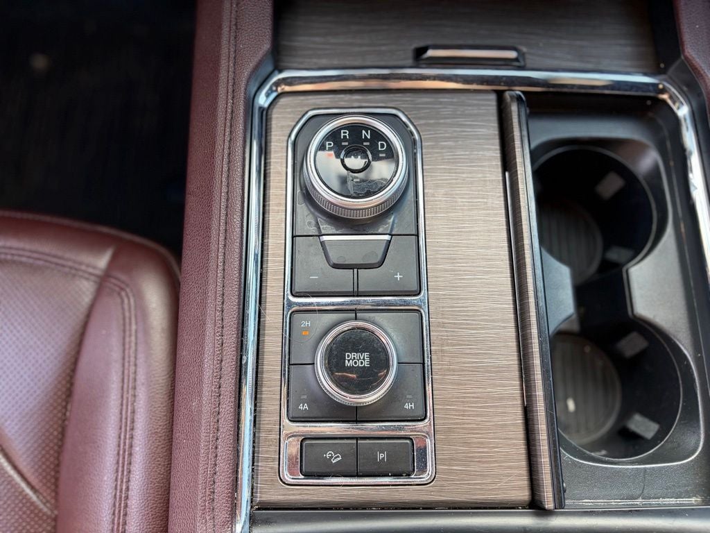 2022 Ford Expedition Max Limited MAX