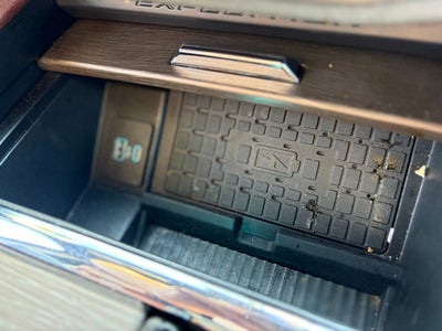 2022 Ford Expedition Max Limited MAX