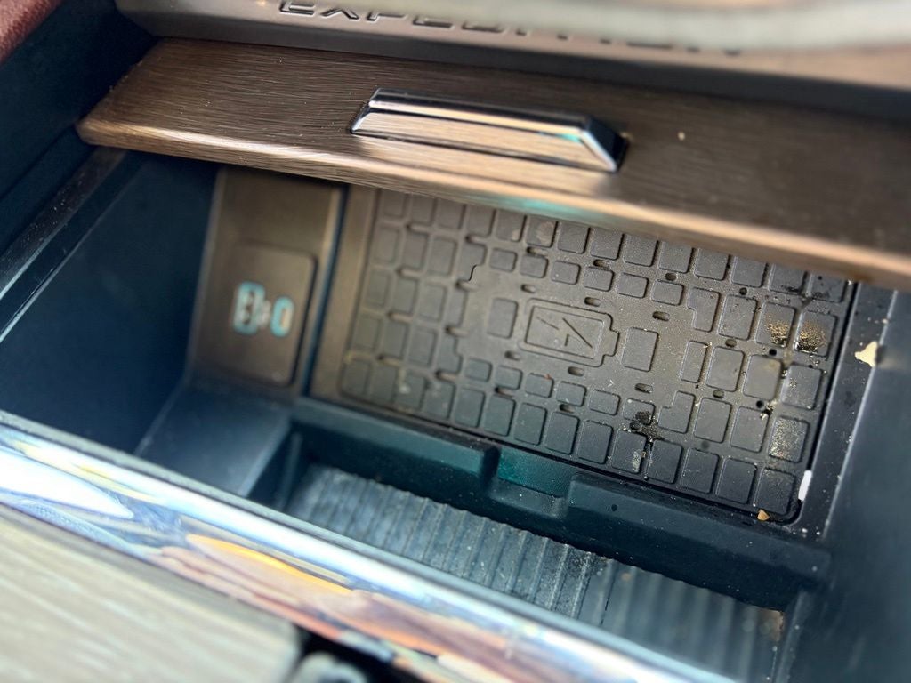 2022 Ford Expedition Max Limited MAX
