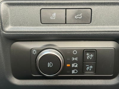 2022 Ford Expedition Max Limited MAX