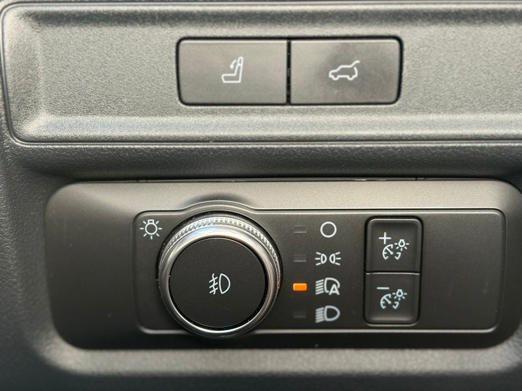 2022 Ford Expedition Max Limited MAX