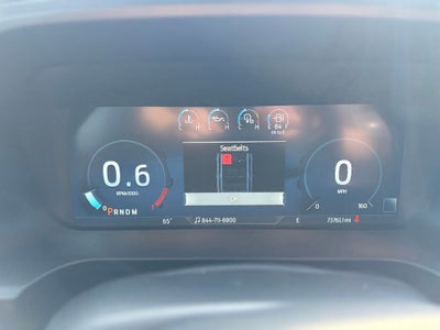 2022 Ford Expedition Max Limited MAX