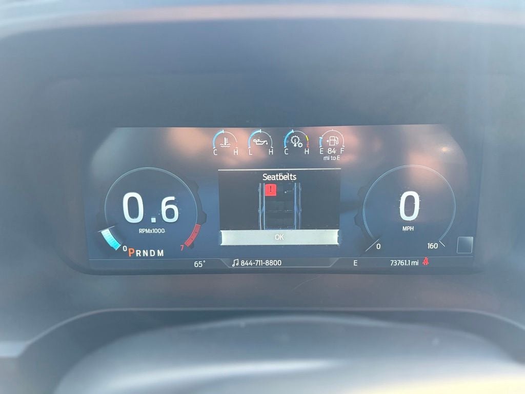 2022 Ford Expedition Max Limited MAX