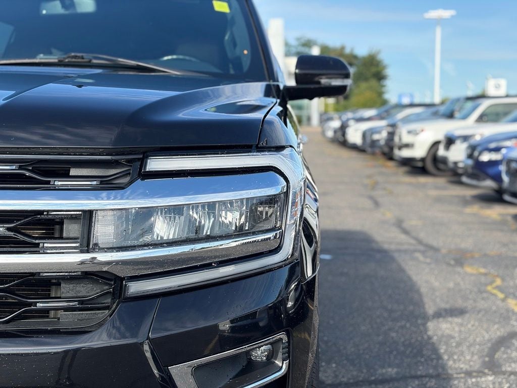 2022 Ford Expedition Max Limited MAX