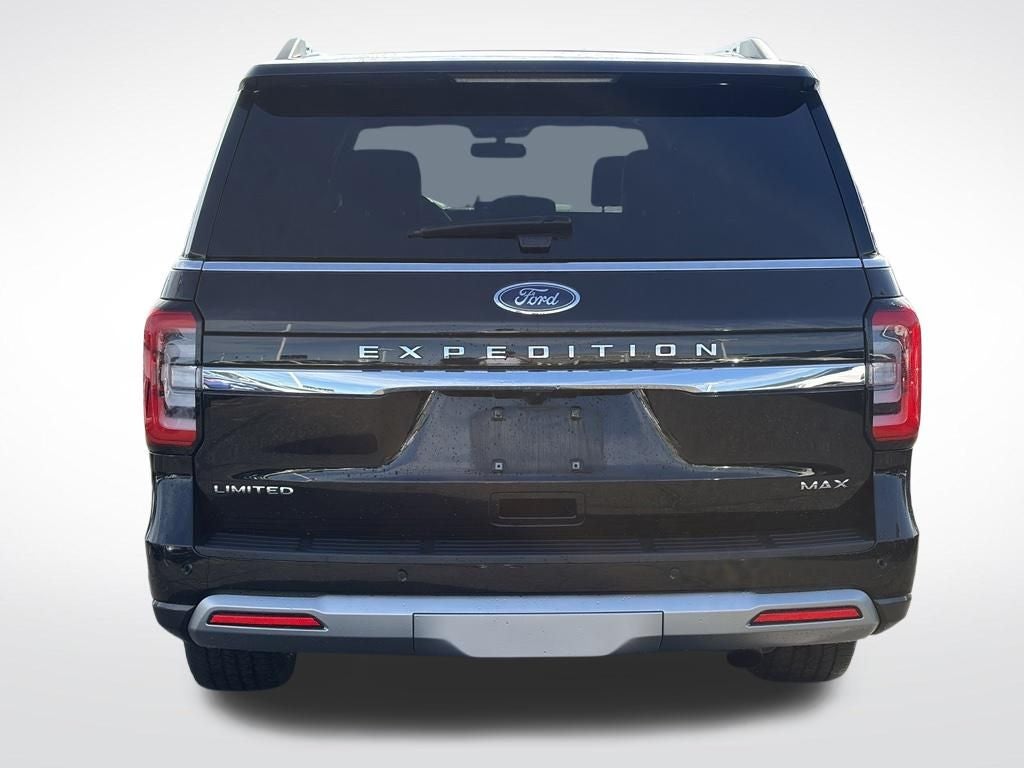 2022 Ford Expedition Max Limited MAX