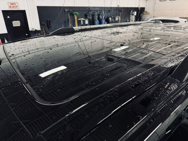 2021 Ford Expedition Max Limited MAX